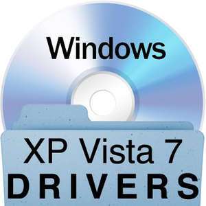 drivers-disk