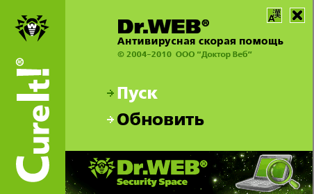 odnokl+drweb