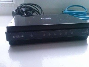 wifi роутер dir-300 NRU Ростелеком