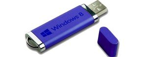 загрузочная флешка windows 8