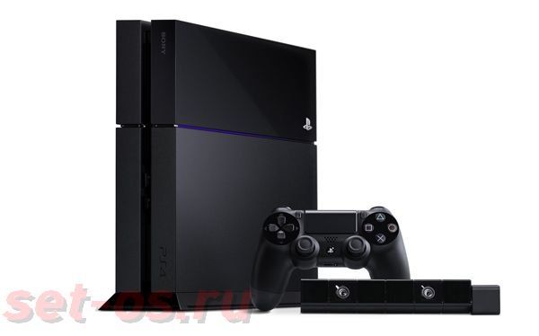 ps4-console