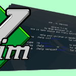 vim