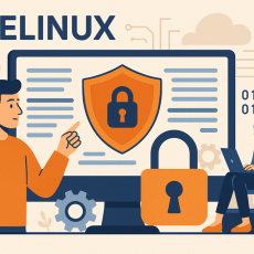 seLinux