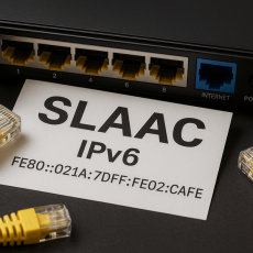 slaac-ipv6